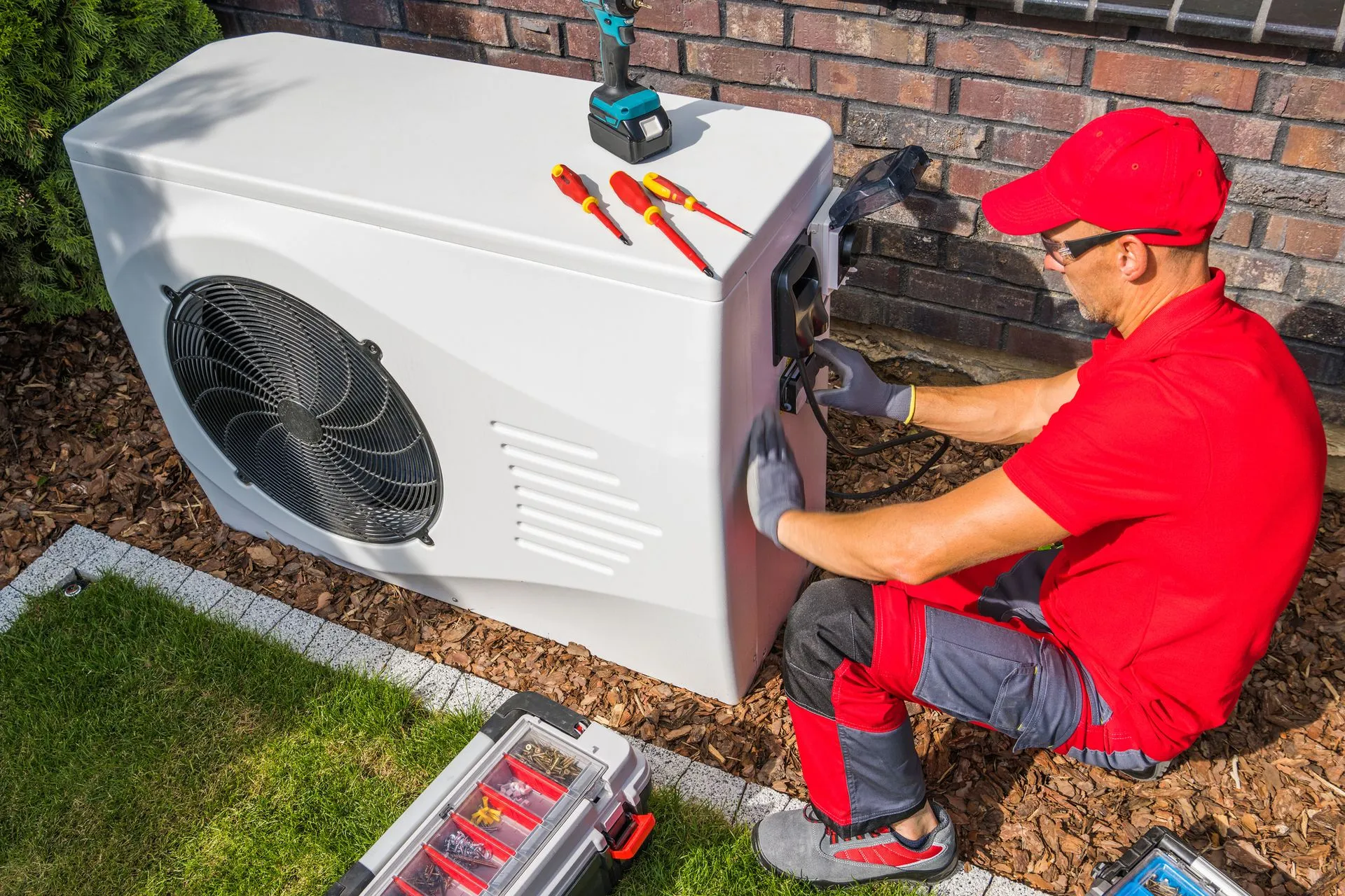 About HVAC in Mona, UT